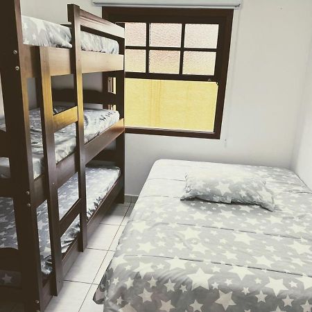 Casa Morada Jd Villa Bertioga Dış mekan fotoğraf