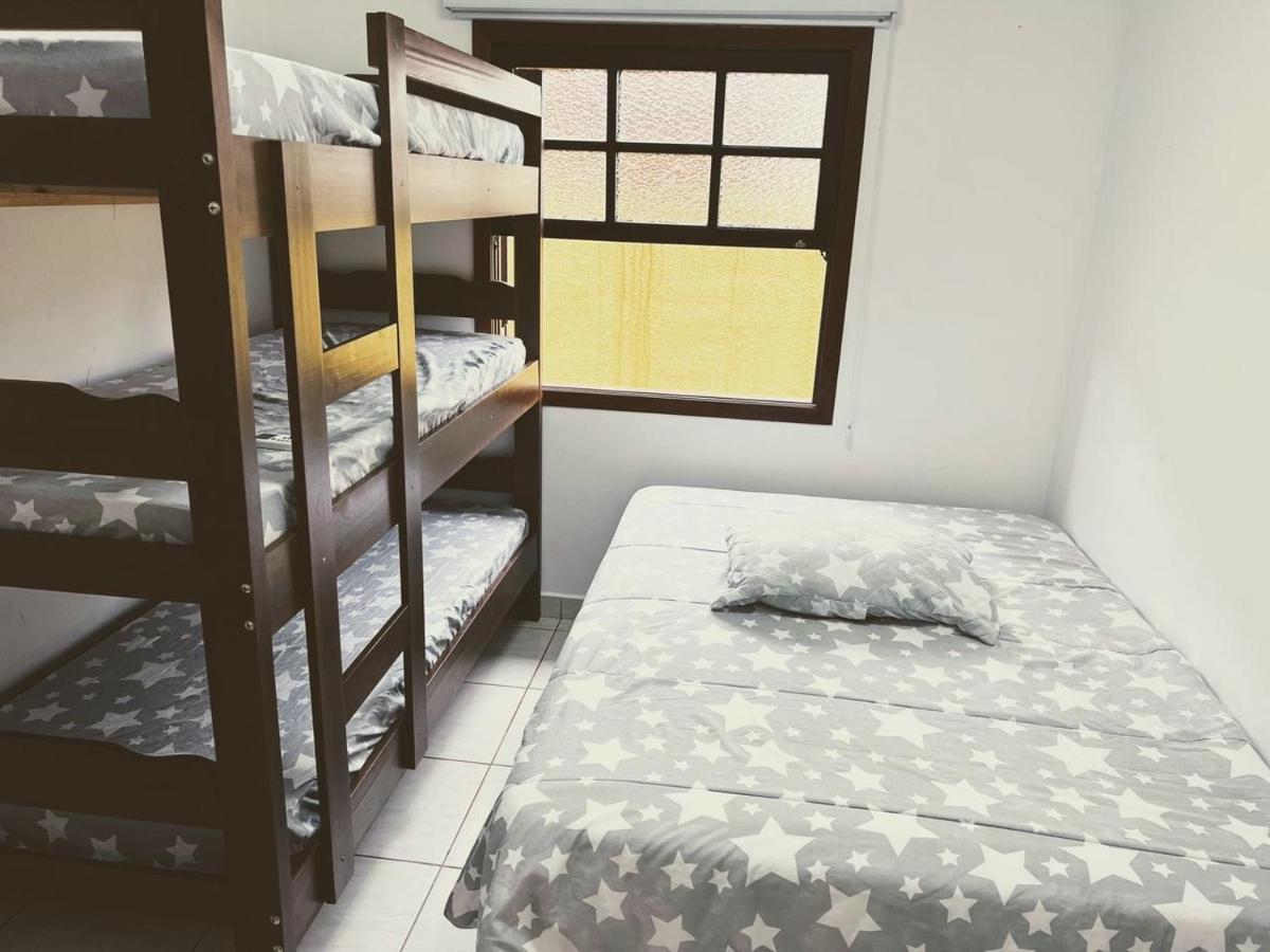 Casa Morada Jd Villa Bertioga Dış mekan fotoğraf