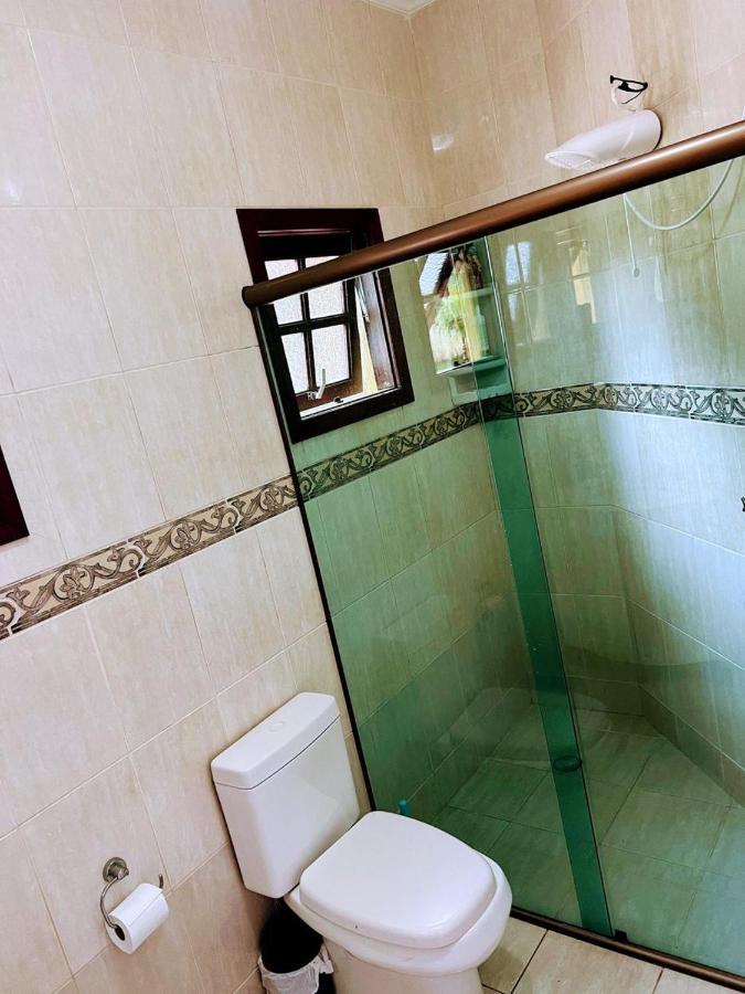 Casa Morada Jd Villa Bertioga Dış mekan fotoğraf